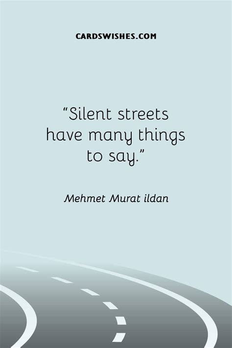 Top 20 Street Quotes For Inspiration and Motivation