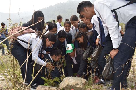 Everest College - The Edu Fair Nepal