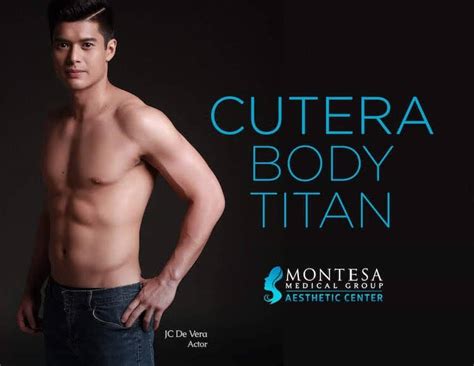 Cutera Titan Skin Tightening | Montesa Medical Group