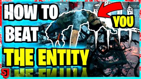 How To Beat THE ENTITY In Dead By Daylight | Lore Story - Dead by Daylight videos