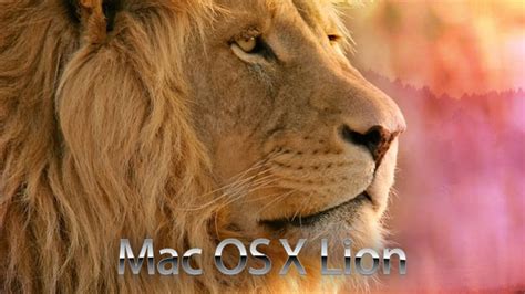 The New Features of Mac OS X Lion Developer Preview 3