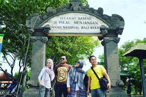 Taman Nasional Bali Barat, Rumah Terakhir Jalak Bali - angkutkoper.com