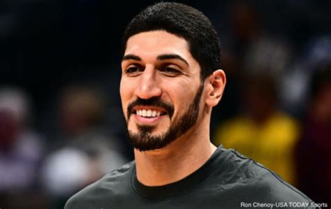 Enes Kanter - Larry Brown Sports