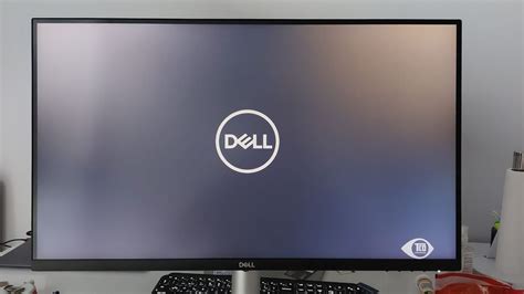 ‎S2721DS, S2721H, fast boot problem | DELL Technologies