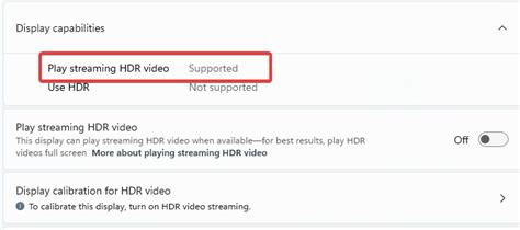 How to Configure the Best Windows 11 HDR Settings