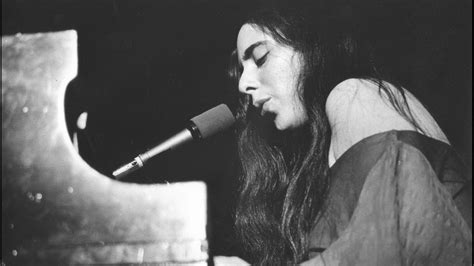 Laura Nyro Live at the Seattle Opera House April 10 1971 - YouTube