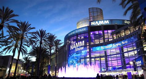 NAMM | NAMM.org