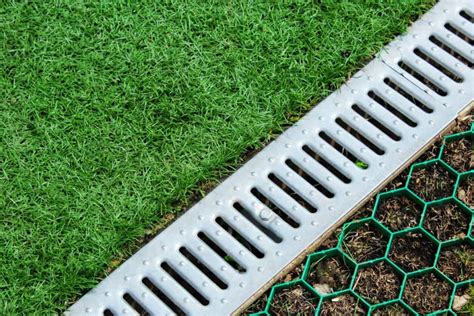 The Various Uses of Trench Drains