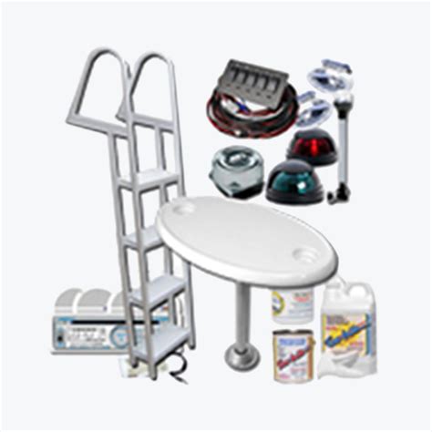 Pontoon Boat Parts & Accessories – Page 5