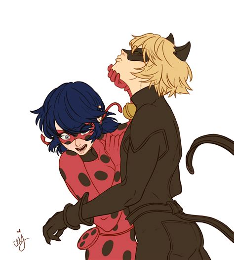 Cute Chat Noir Miraculous Ladybug Anime Miraclous Ladybug | SexiezPicz Web Porn