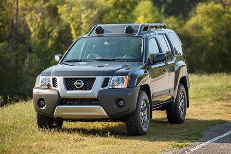 2009 Nissan Xterra: Review, Trims, Specs, Price, New Interior Features, Exterior Design, and ...