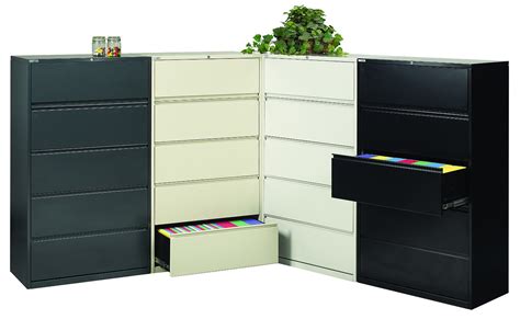 Filing Systems | CA Office Design