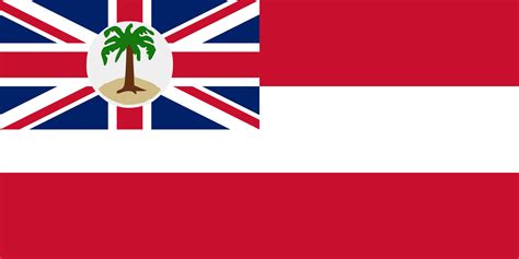 Flag of the Cook Islands Federation – Flags Web