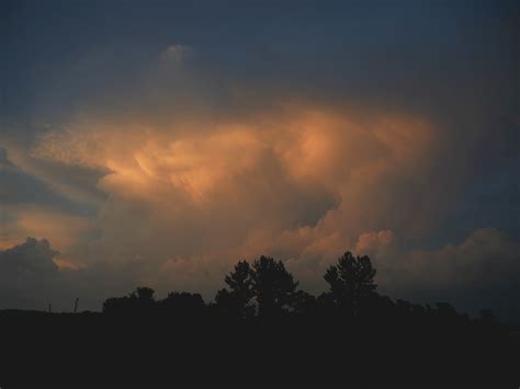 Free Images : kursk, cloud, atmosphere, atmospheric phenomenon, cumulus, evening, horizon ...
