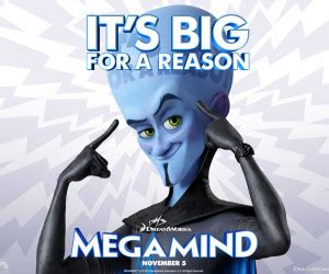 Megamind Funny Quotes. QuotesGram