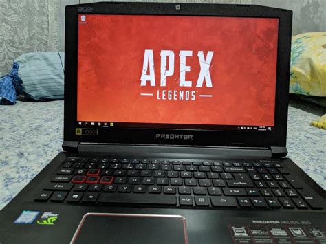 Acer Predator G3-571, Computers & Tech, Laptops & Notebooks on Carousell