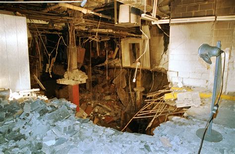 The first World Trade Center bombing - six dead, 1,000 injured in 1993 - pennlive.com