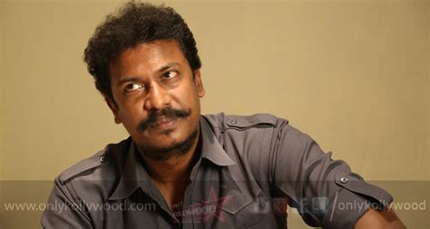 Samuthirakani joins Vada Chennai - Only Kollywood