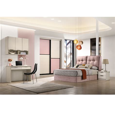 MOIRA Modern Bedroom Set – MAJUHOME eStore