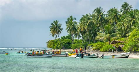 Lakshadweep imposes travel restriction in view of the rising COVID ...