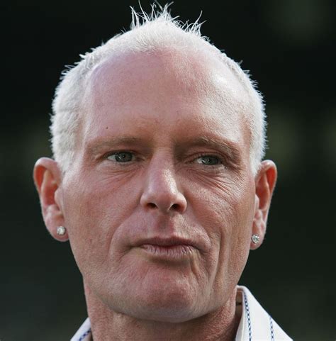 The changing faces of Paul Gascoigne - Mirror Online