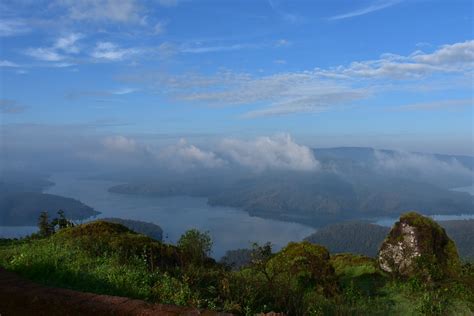 Chandoli National Park - Sahyadri Tiger Reserve