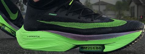 Nike Alphafly Next% Performance Review - WearTesters