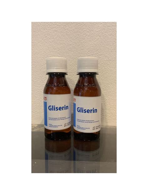 OneMed - Gliserin 100ml