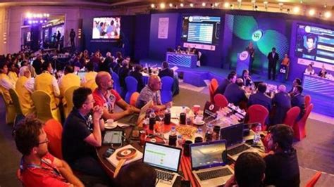 IPL 2022 player retention live streaming: When and where to watch live telecast on TV and online ...