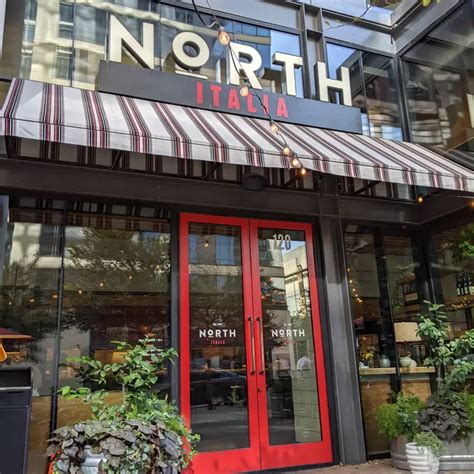 North Italia - Austin 2nd Street Restaurant - Austin, TX | OpenTable