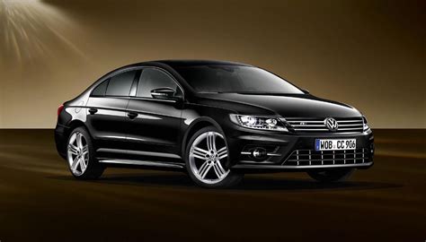 2015 - VOLKSWAGEN PASSAT CC DYNAMIC BLACK SPECIAL EDITION | Fabricante VOLKSWAGEN | PlanetCarsZ