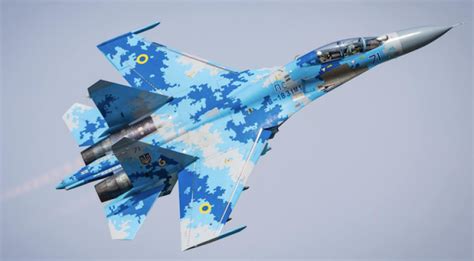 SimplePlanes | Su-27 Flanker-B