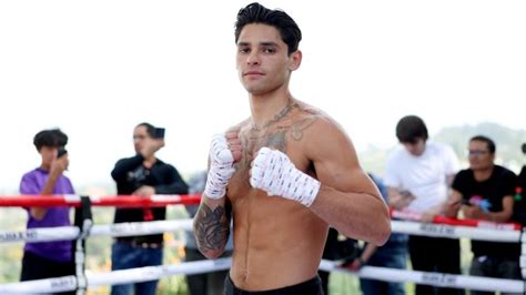 Ryan Garcia pro record, titles ahead of Gervonta Davis 2023 boxing fight | Sporting News Hong Kong