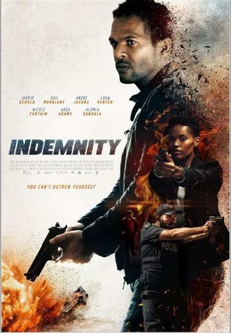 Indemnity - film 2021 - AlloCiné