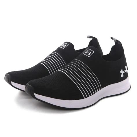 Under Armour New Men's UA Light Training Slip On Running Sneakers,Man ...