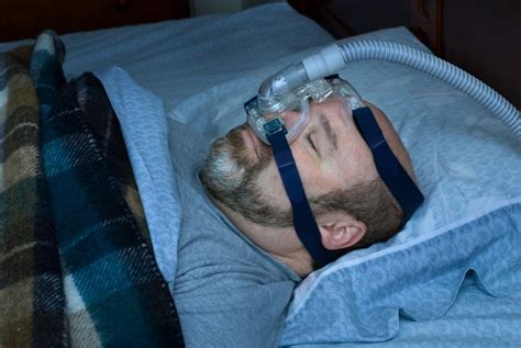 Don’t Like Your CPAP? Try a New CPAP Alternative to Treat Sleep Apnea