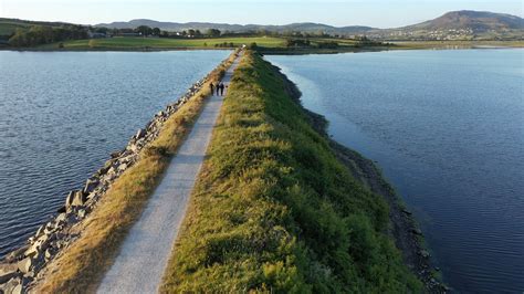 Ulster University working with Donegal County Council to protect ...