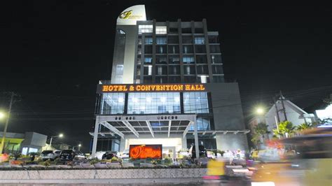 PLATINUM HOTEL & CONVENTION HALL | Balikpapan | Hotel | 12 floors ...