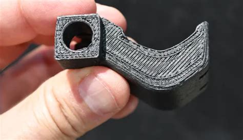 Carbon Fiber Filament is Transforming 3D Printing | 3devo