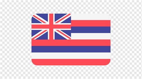 علم هاواي. علم الولايات المتحدة, متنوع, الأزرق, بِطة png