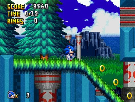 Sonic: After the Sequel DX Details - LaunchBox Games Database