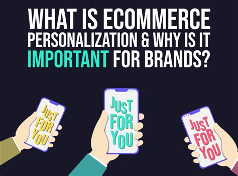 Ecommerce Personalization & Why is It Important For Brands? - Inkyy