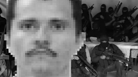 Forget El Chapo — Meet El Mencho And His Bloodthirsty Cartel