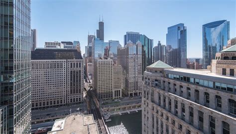 West Loop Chicago Luxury Apartments - Luxury Apartments Chicago ...