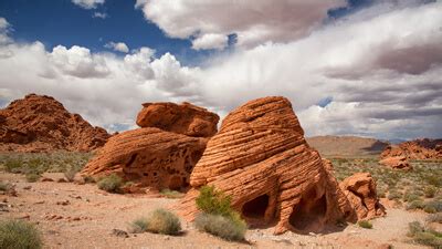 Moapa Valley Drive | Nevada Scenic Drives on myscenicdrives.com