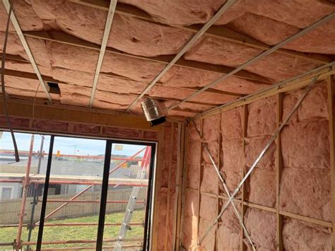 Pink Batt Insulation Installation Guidelines for Walls and Ceilings – Insulation Easy Australia