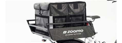 The Ultimate Guide to E-bike Food Delivery Accessories: Why You Need Them | Zoomo Blog