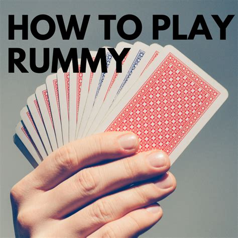 Rummy Card Game Online With Friends / Play Online Rummy At www.rummygame #13Cards #Indianrummy ...