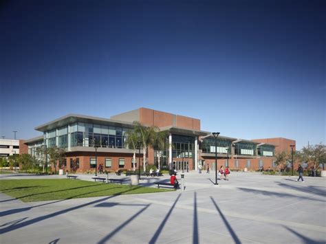 Architecture Photography: California State University Student Recreation Center / Cannon Design ...