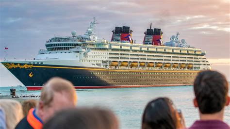 Disney Cruise Line Is Adding Characters That Guests Will Enjoy